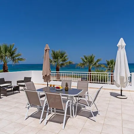 Azure Seaside Apts Apartment *