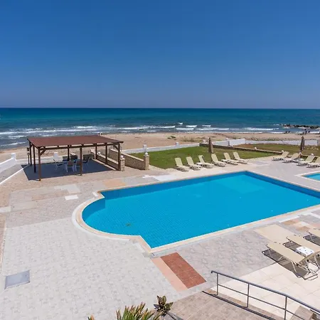 Azure Seaside Apts Apartment *