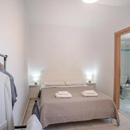 Apartment Azure Seaside Apts