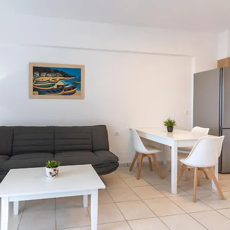 Azure Seaside Apts Apartment