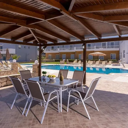 Azure Seaside Apts