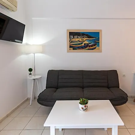 Apartment Azure Seaside Apts
