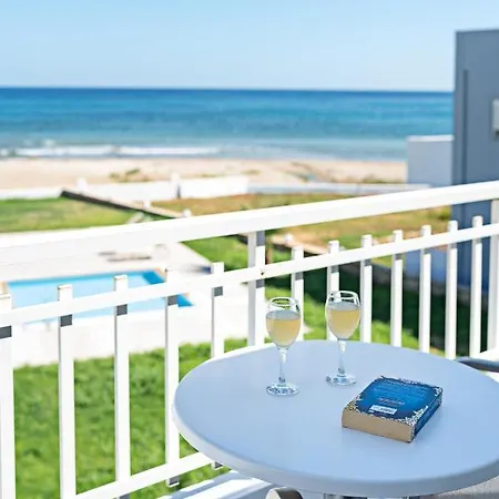 Azure Seaside Apts