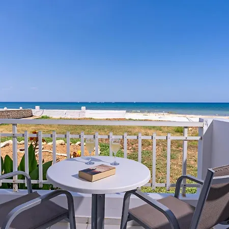 Azure Seaside Apts
