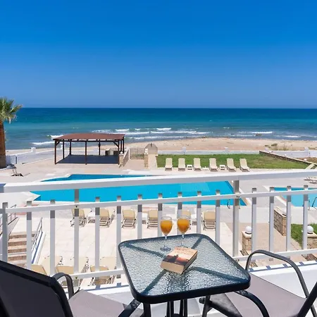 Apartment Azure Seaside Apts *