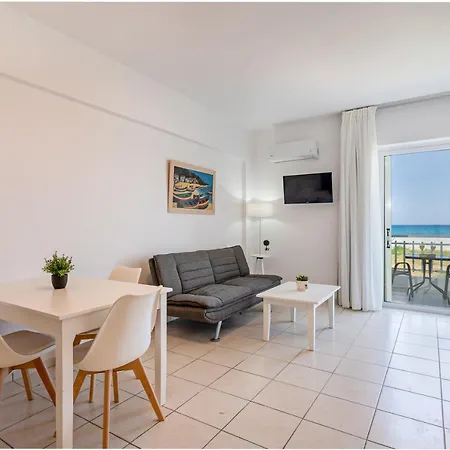 Apartment Azure Seaside Apts