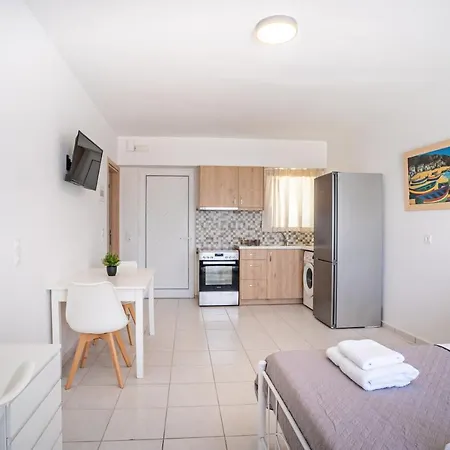 Azure Seaside Apts Apartment