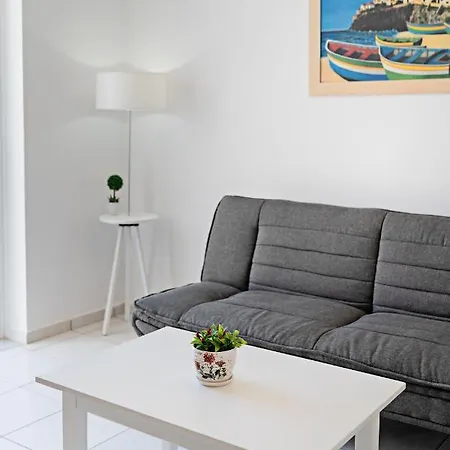 Azure Seaside Apts Apartment *