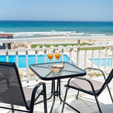 Azure Seaside Apts
