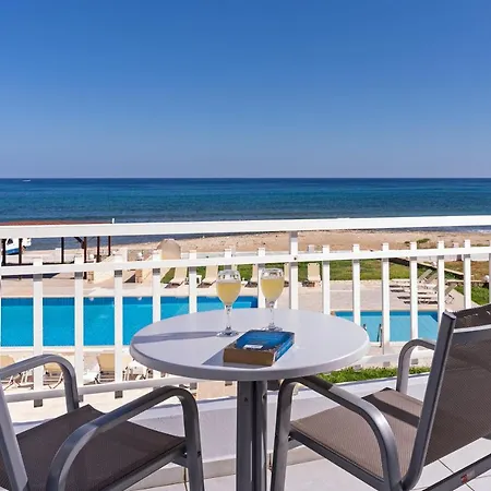 Apartment Azure Seaside Apts *