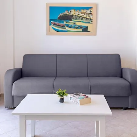 Azure Seaside Apts Lägenhet *