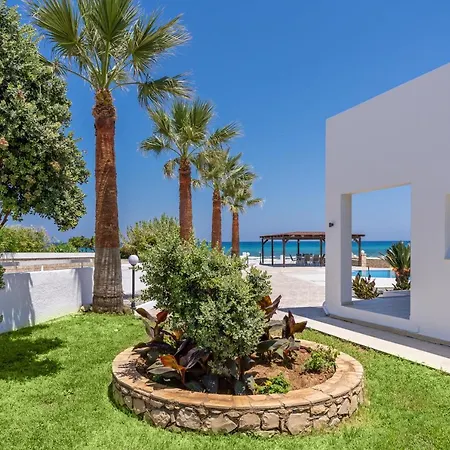דירה Azure Seaside Apts *
